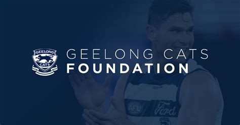 Our Future: Football — Geelong Cats Foundation.